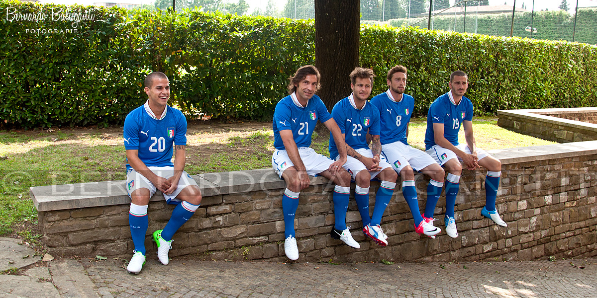 nazionale italiana giovinco pirlo marchisio bonucci